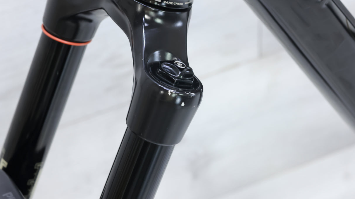 Santa Cruz Nomad C Mountain Bike - 2015, Medium
