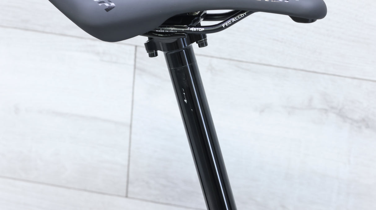 Santa Cruz Nomad C Mountain Bike - 2015, Medium