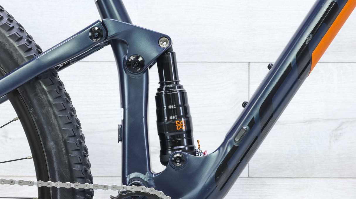 Scott Spark 960 Mountain Bike - 2020, Large