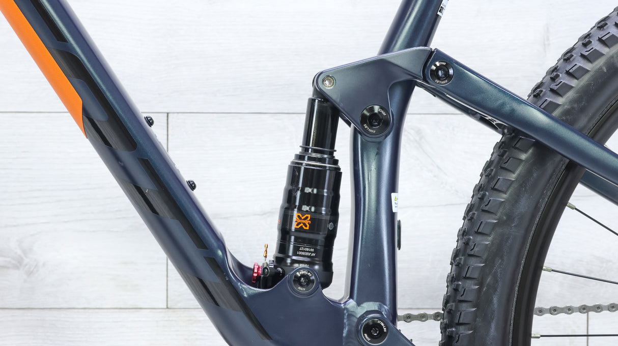 Scott Spark 960 Mountain Bike - 2020, Large