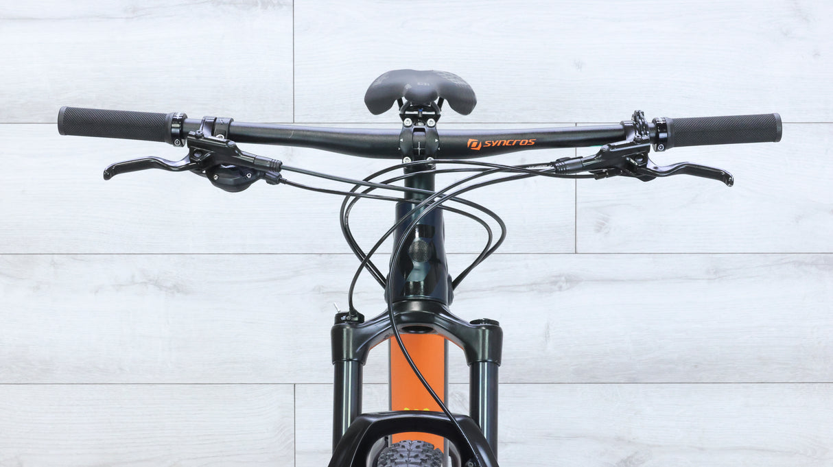 Scott Spark 960 Mountain Bike - 2020, Large