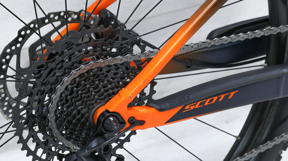 Scott Spark 960 Mountain Bike - 2020, Large