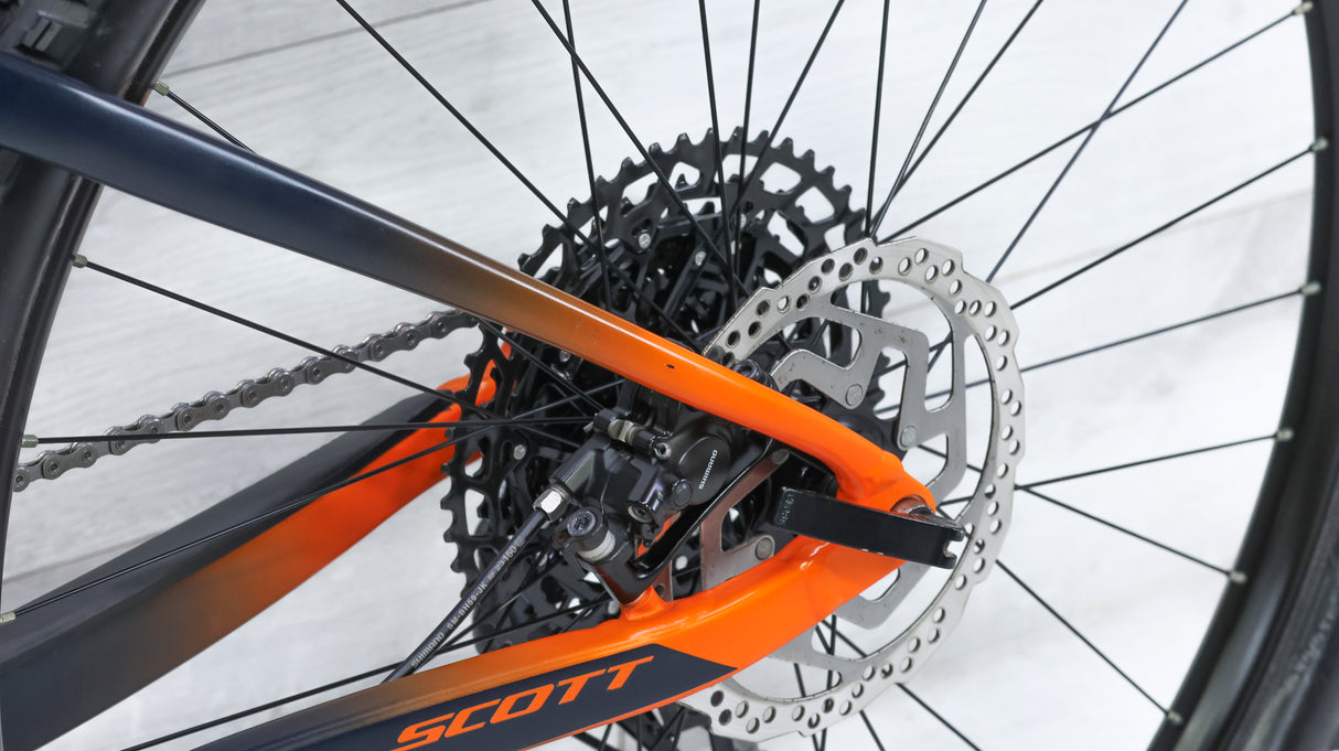 Scott Spark 960 Mountain Bike - 2020, Large