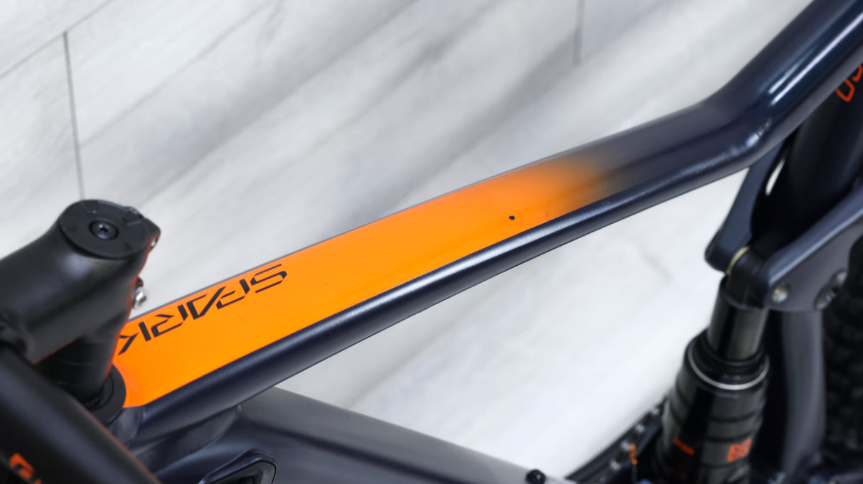 Scott Spark 960 Mountain Bike - 2020, Large