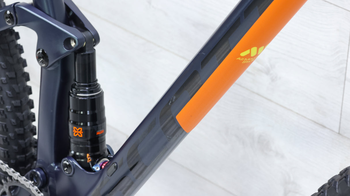 Scott Spark 960 Mountain Bike - 2020, Large