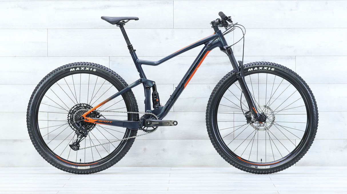 Scott Spark 960 Mountain Bike - 2020, Large