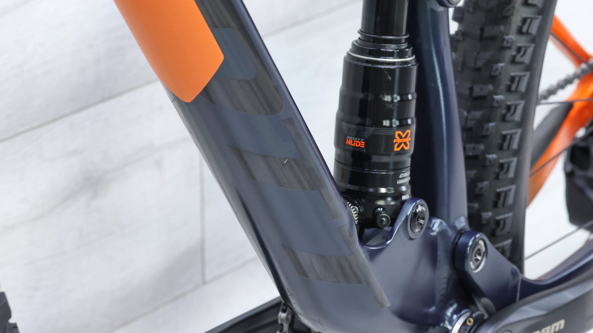 Scott Spark 960 Mountain Bike - 2020, Large