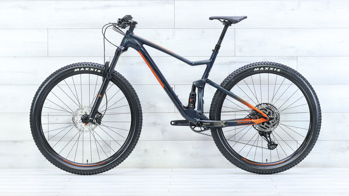 Scott Spark 960 Mountain Bike - 2020, Large