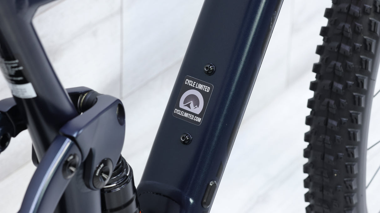 Scott Spark 960 Mountain Bike - 2020, Large