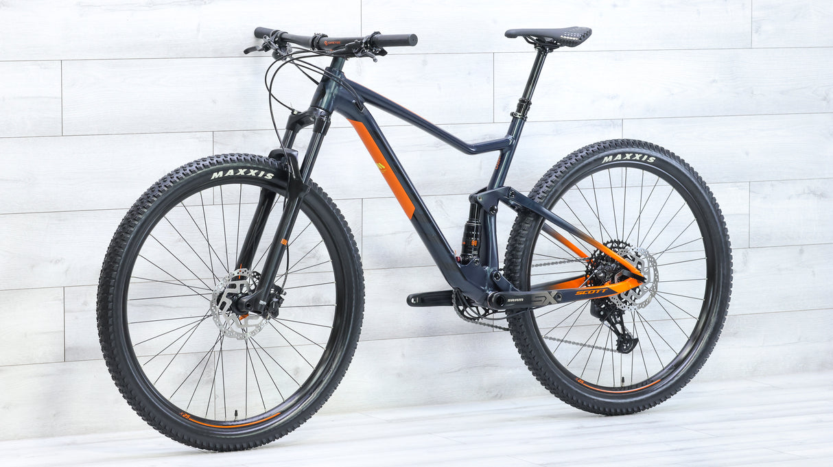 Scott Spark 960 Mountain Bike - 2020, Large