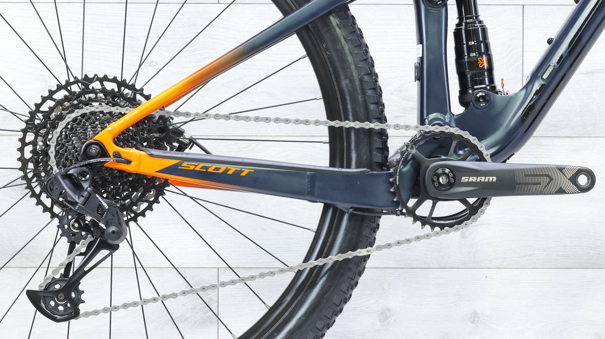 Scott Spark 960 Mountain Bike - 2020, Large