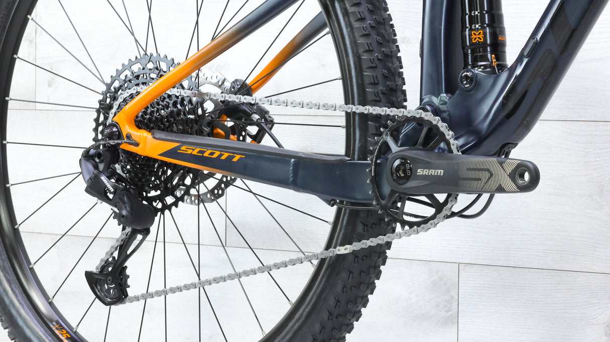 Scott Spark 960 Mountain Bike - 2020, Large