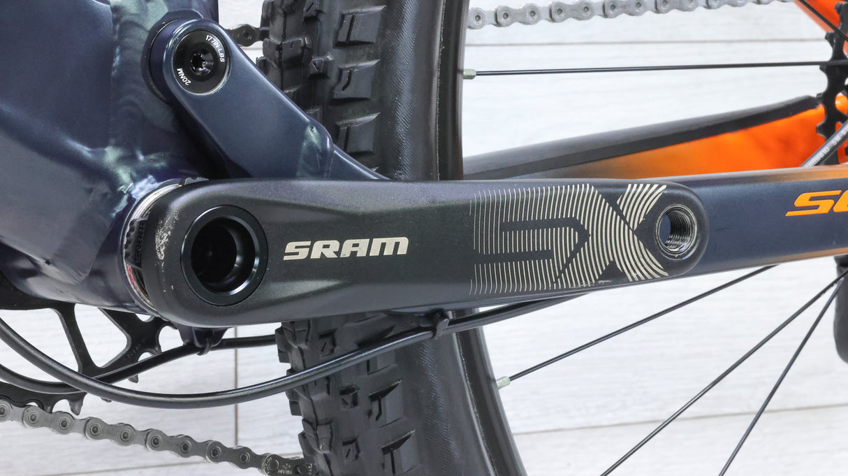 Scott Spark 960 Mountain Bike - 2020, Large