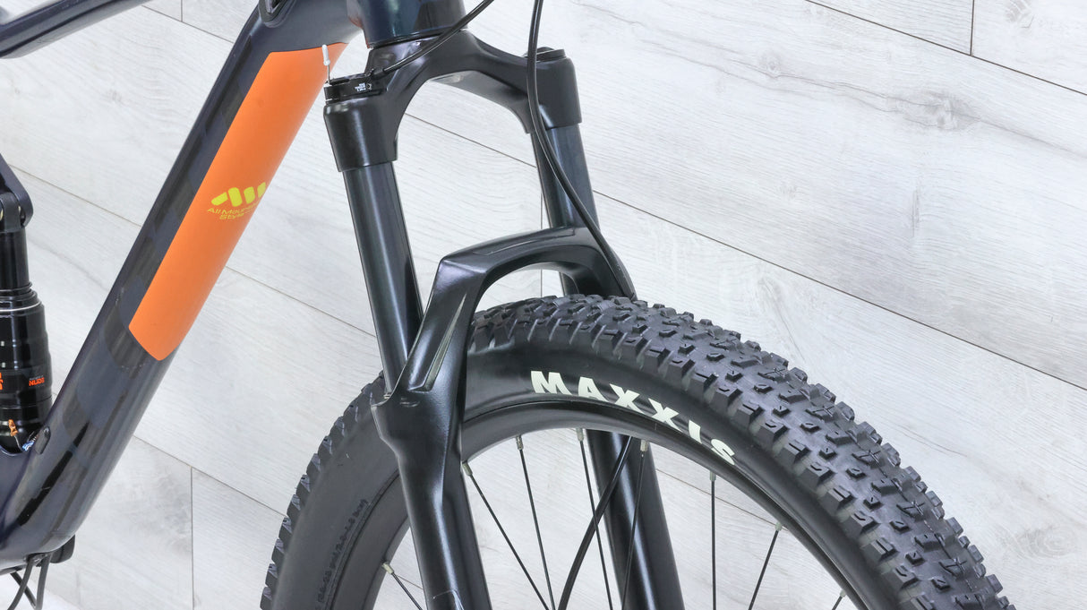 Scott Spark 960 Mountain Bike - 2020, Large