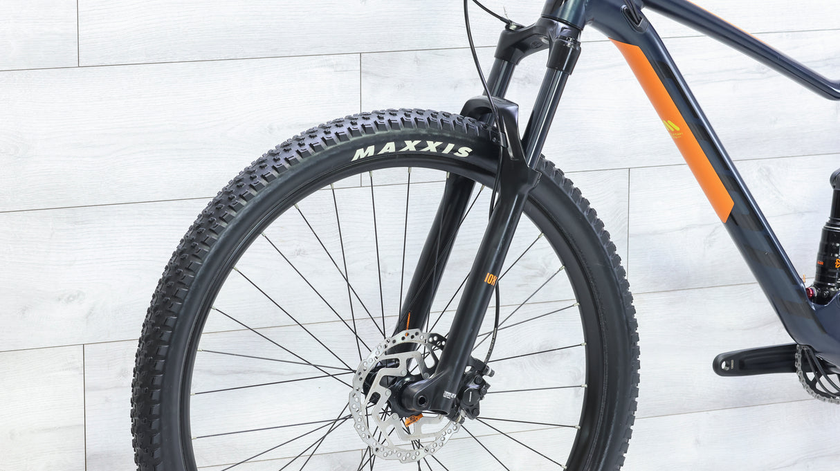 Scott Spark 960 Mountain Bike - 2020, Large