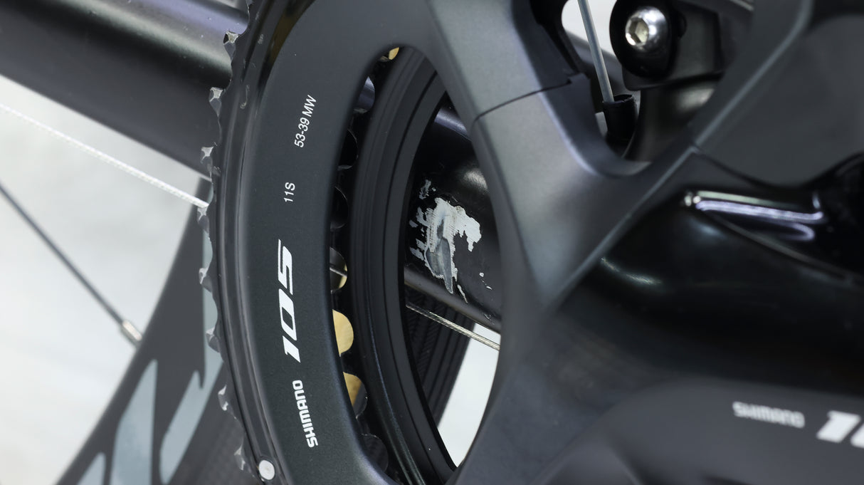 Trek Emonda S 5 Road Bike - 2016, 54cm