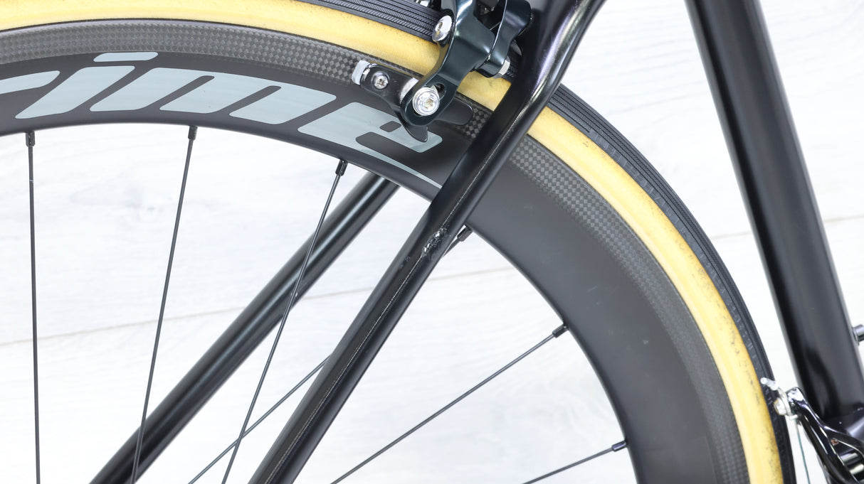 Trek Emonda S 5 Road Bike - 2016, 54cm