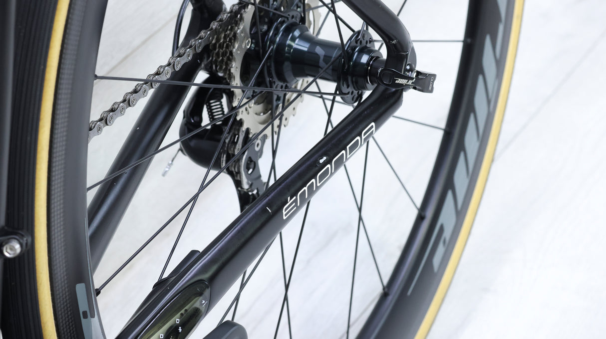 Trek Emonda S 5 Road Bike - 2016, 54cm