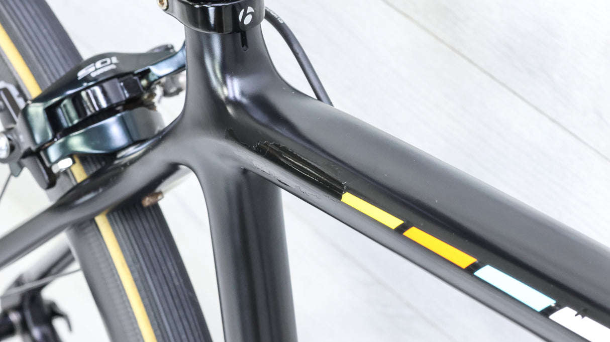 Trek Emonda S 5 Road Bike - 2016, 54cm