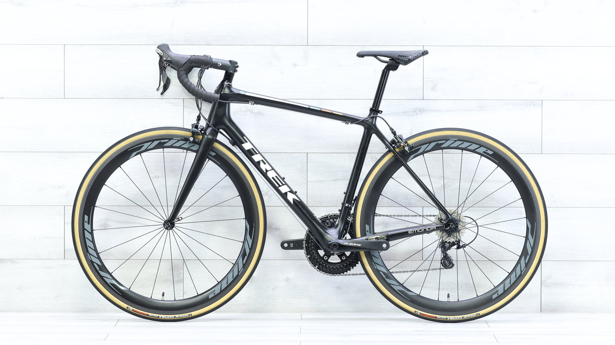 Trek Emonda S 5 Road Bike - 2016, 54cm