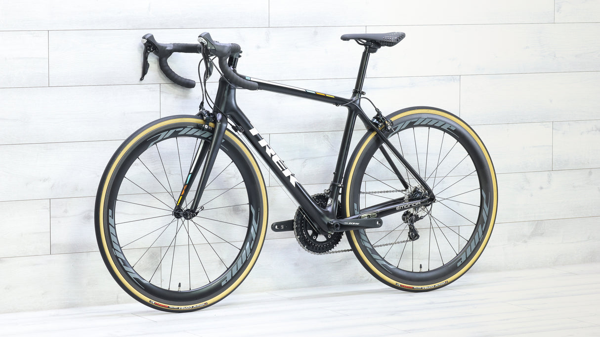 Trek Emonda S 5 Road Bike - 2016, 54cm