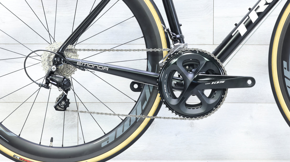 Trek Emonda S 5 Road Bike - 2016, 54cm