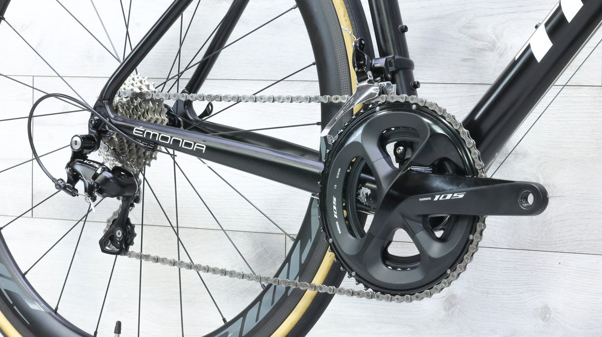 Trek Emonda S 5 Road Bike - 2016, 54cm