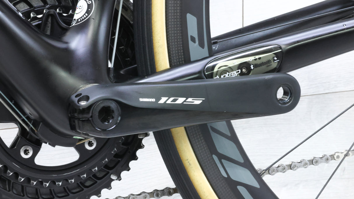 Trek Emonda S 5 Road Bike - 2016, 54cm