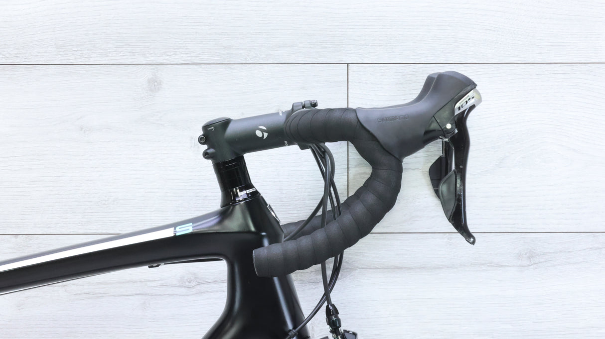 Trek Emonda S 5 Road Bike - 2016, 54cm