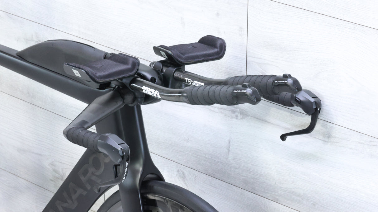 Quintana Roo PRSix Disc Dura-Ace Di2 Triathlon Bike - 2019, 54cm