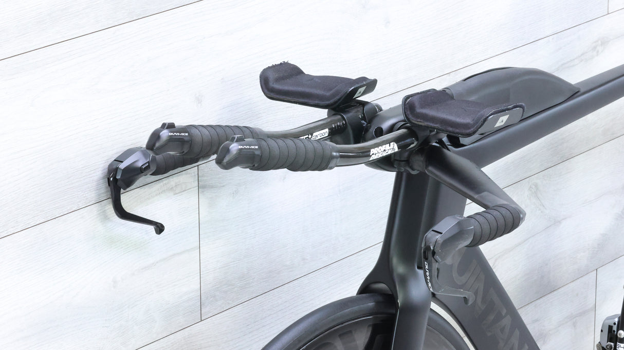 Quintana Roo PRSix Disc Dura-Ace Di2 Triathlon Bike - 2019, 54cm