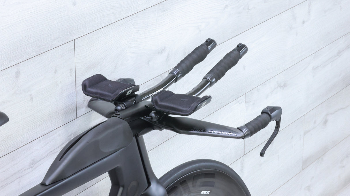 Quintana Roo PRSix Disc Dura-Ace Di2 Triathlon Bike - 2019, 54cm