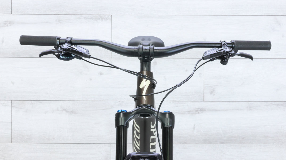 Specialized Stumpjumper Evo Comp Mountain Bike - 2023, S4 (Large)