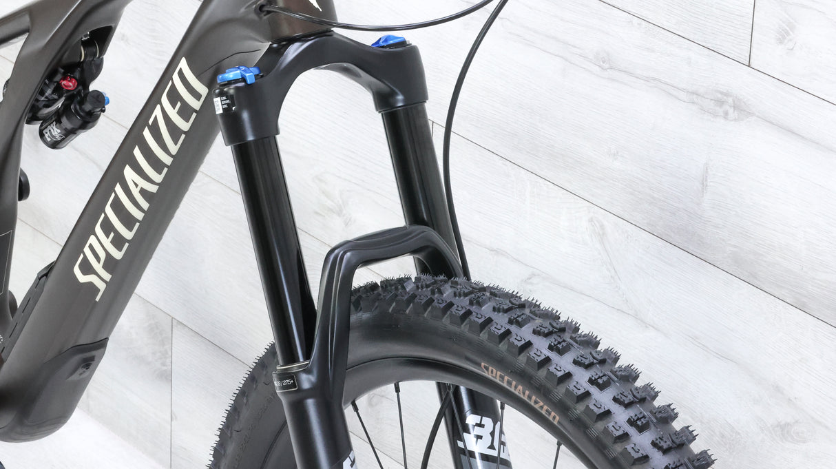 Specialized Stumpjumper Evo Comp Mountain Bike - 2023, S4 (Large)