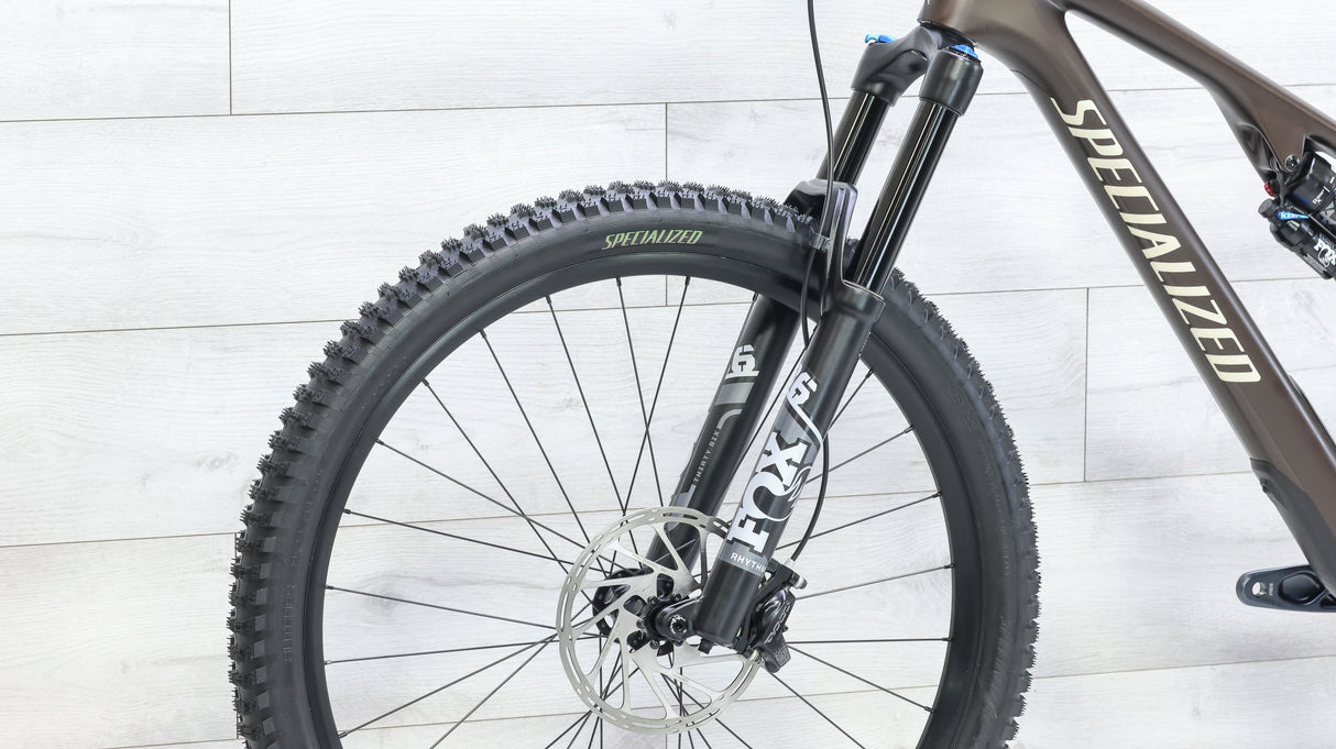 Specialized Stumpjumper Evo Comp Mountain Bike - 2023, S4 (Large)