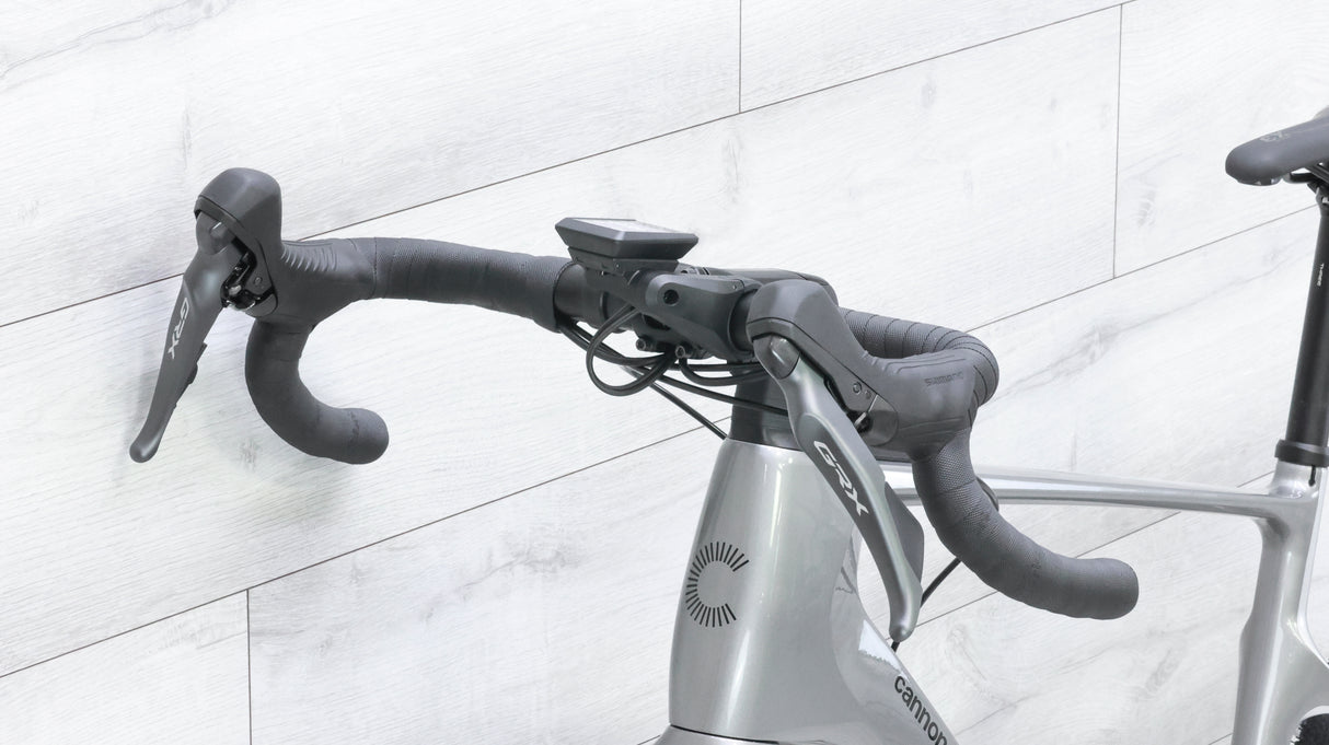 Cannondale Synapse Neo Allroad 2 Gravel E-Bike - 2024, Medium