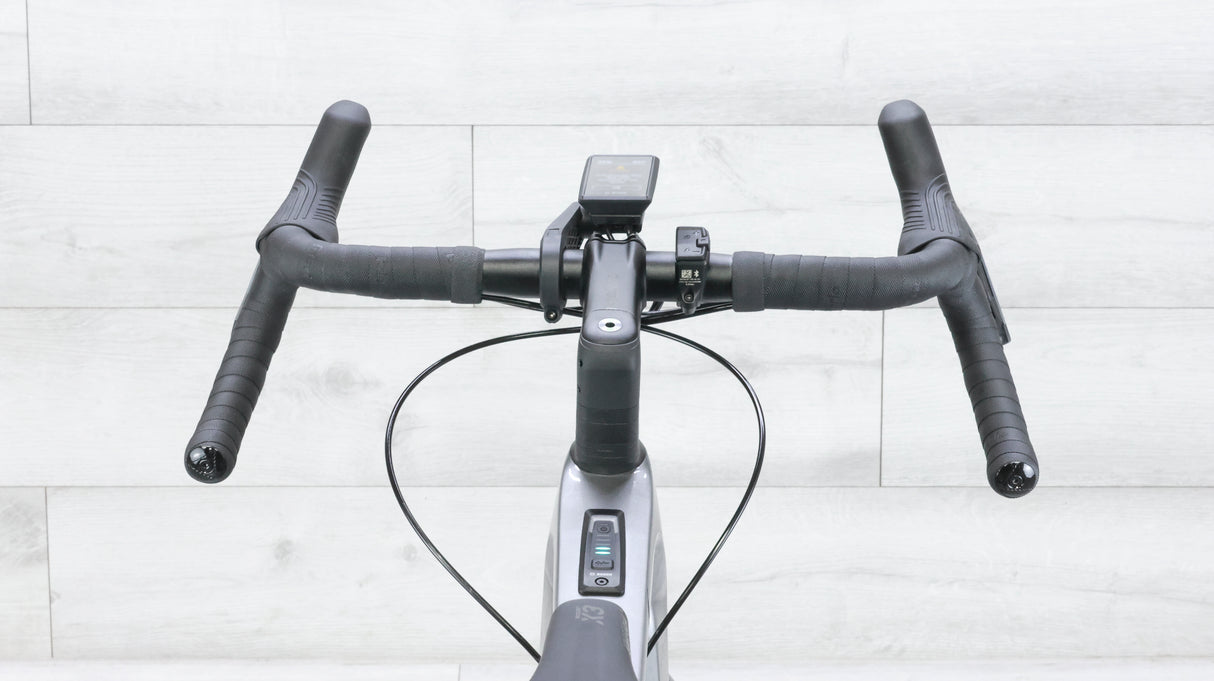 Cannondale Synapse Neo Allroad 2 Gravel E-Bike - 2024, Medium