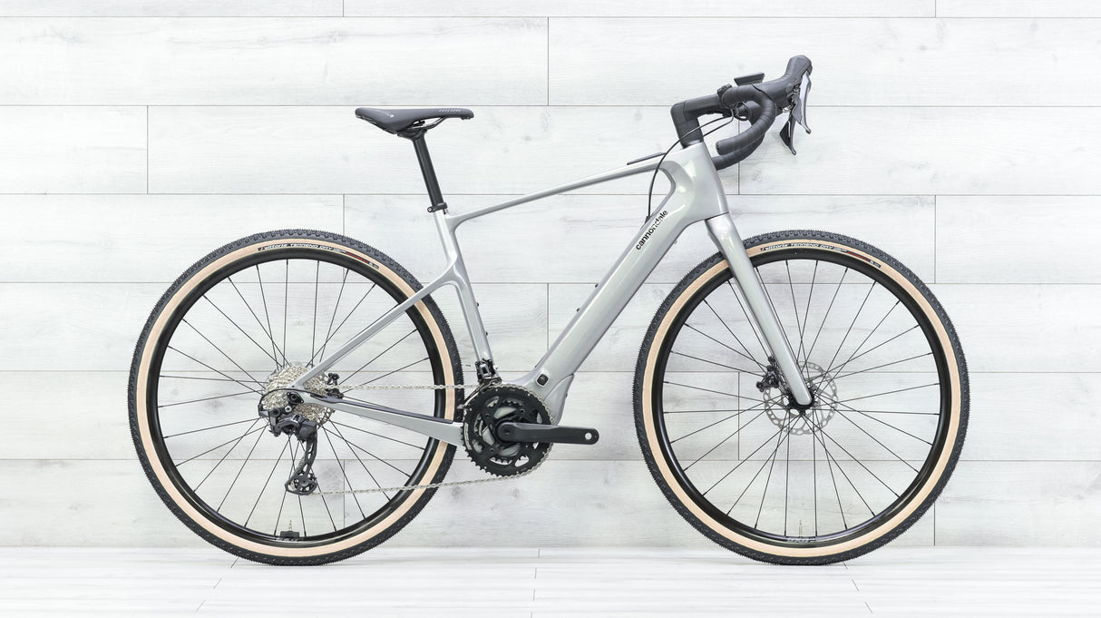 Cannondale Synapse Neo Allroad 2 Gravel E-Bike - 2024, Medium
