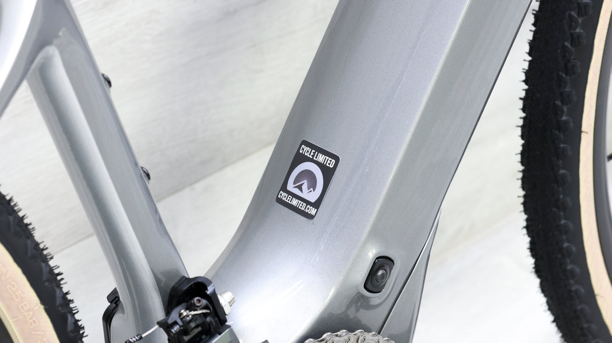 Cannondale Synapse Neo Allroad 2 Gravel E-Bike - 2024, Medium