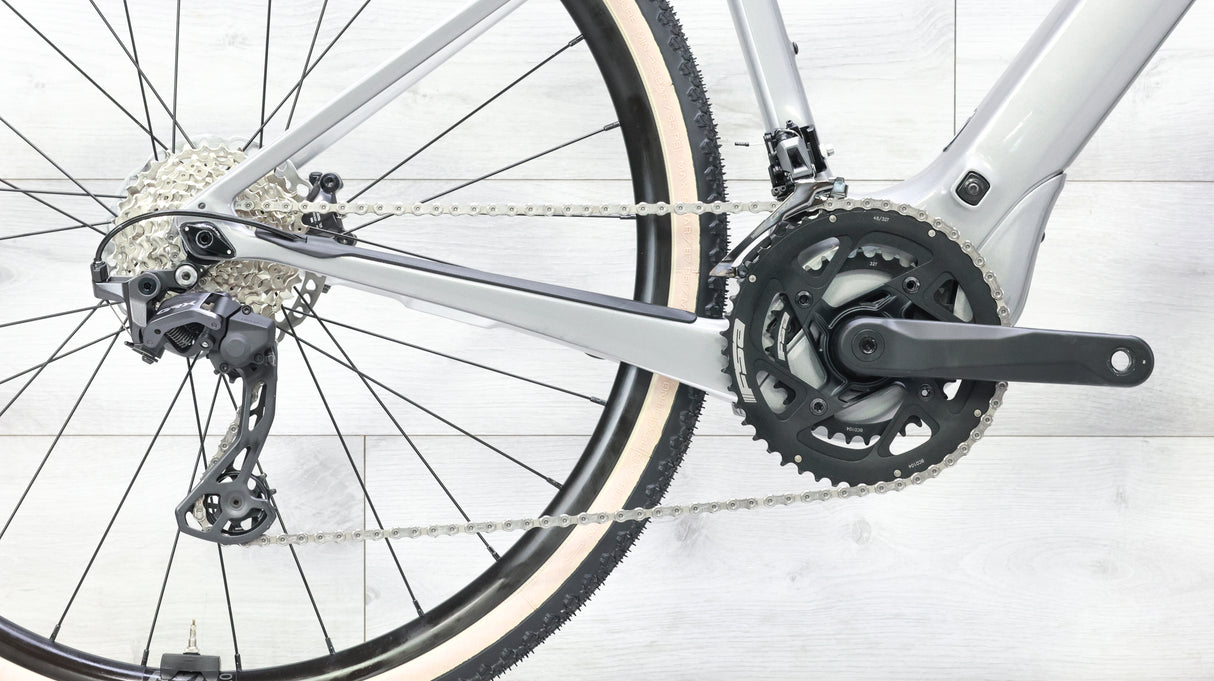 Cannondale Synapse Neo Allroad 2 Gravel E-Bike - 2024, Medium