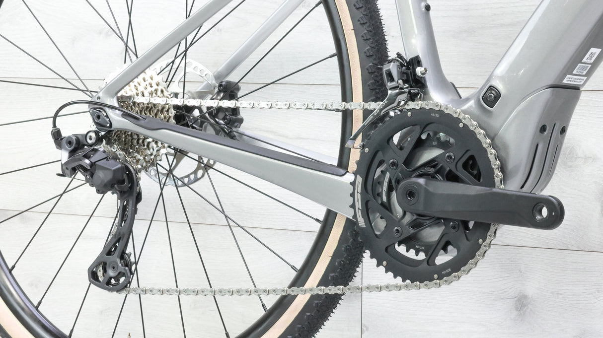 Cannondale Synapse Neo Allroad 2 Gravel E-Bike - 2024, Medium