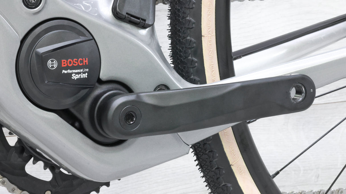 Cannondale Synapse Neo Allroad 2 Gravel E-Bike - 2024, Medium