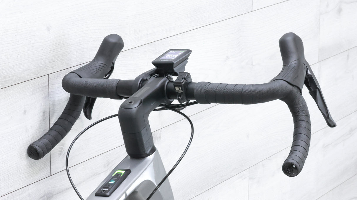 Cannondale Synapse Neo Allroad 2 Gravel E-Bike - 2024, Medium