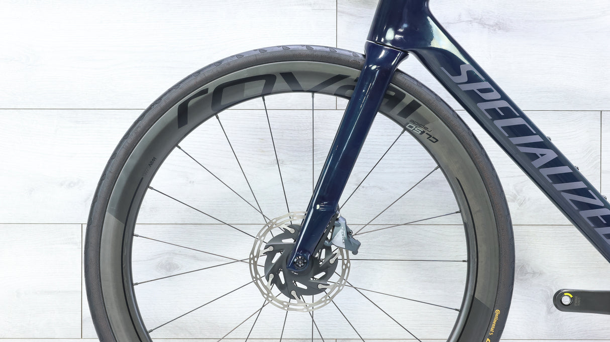 Specialized Venge Pro Road Bike - 2020, 58cm