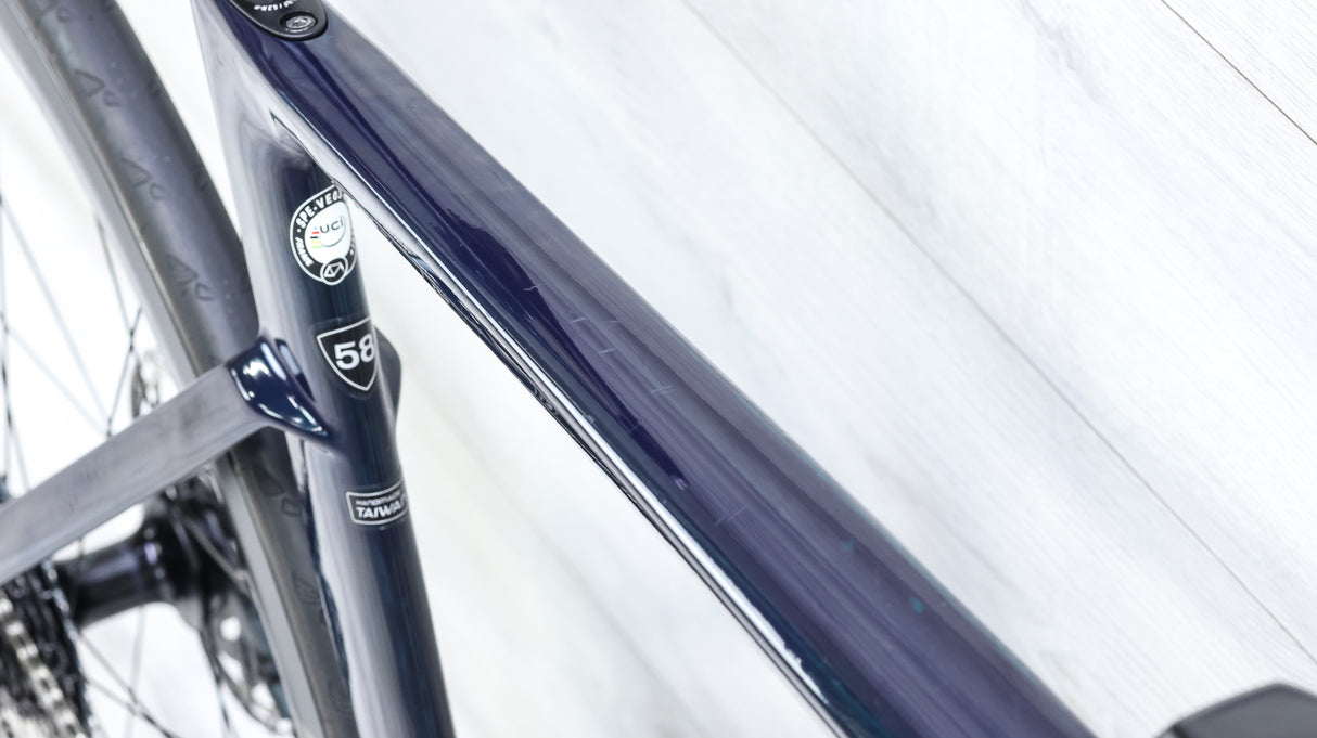 Specialized Venge Pro Road Bike - 2020, 58cm