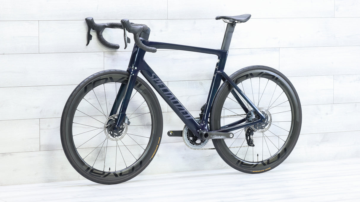 Specialized Venge Pro Road Bike - 2020, 58cm