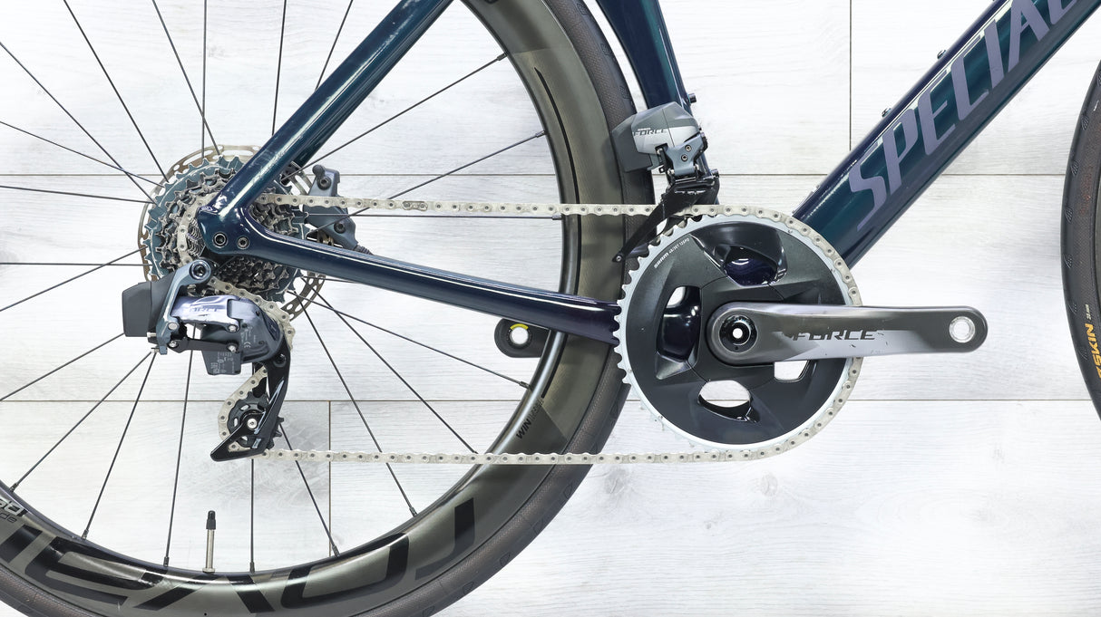 Specialized Venge Pro Road Bike - 2020, 58cm