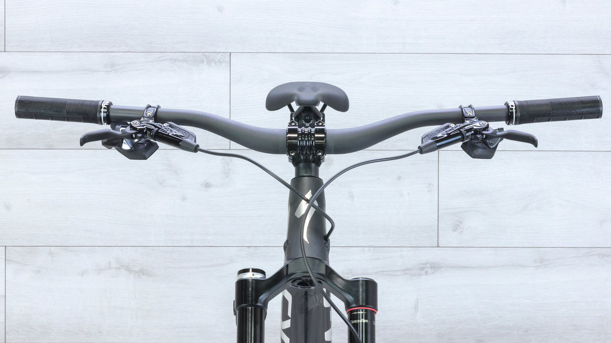 Specialized S-Works Enduro LTD Mountain Bike - 2022, X-Large (S5)