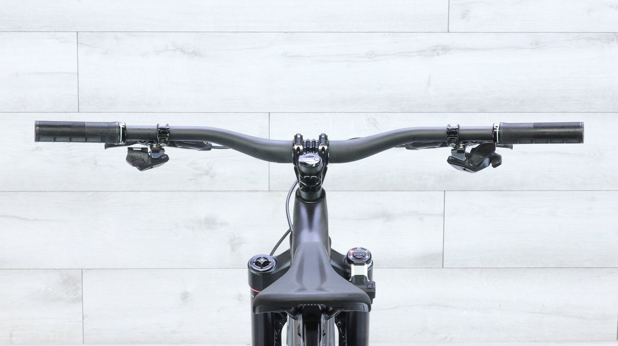 Specialized S-Works Enduro LTD Mountain Bike - 2022, X-Large (S5)