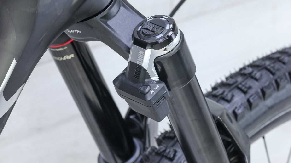 Specialized S-Works Enduro LTD Mountain Bike - 2022, X-Large (S5)